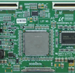 T-CON Board Samsung	4046HDCM4LV0.2	LJ94-01790F	LE40R88BD 	LCD	S1790H7J04ZY	006478