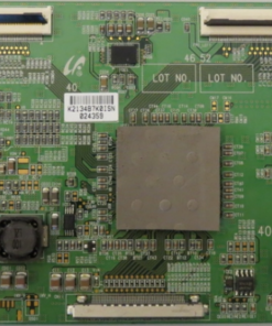 T-CON Board Samsung 404652FHDSC4LV0.0 LJ94-02249A LE40M86BD LCD S2165C7K0332 003998