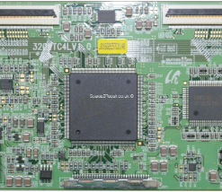 T-CON Board Samsung	320WTC4LV1.0	GTVL32W26HDF	LE32R87BD	LCD	J01602B26K0130	32WLA520HD