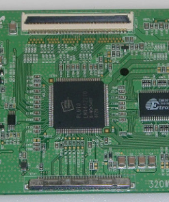 T-CON Board Samsung	320WTC2LV4.8	LN-T3253H	LN-T3253FXZA	LCD	J1990N7K01YH002537	0742036-A     PositionNummer:T34-987