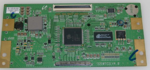 T-CON Board Samsung	320WTC2LV4.8	LN-T3253H	LN-T3253FXZA	LCD	J1990N7K01YH002537	0742036-A     PositionNummer:T34-987