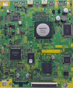 T-CON Board Panasonic	TNPA4108 1 DN	TH-42PR10U	TNPA4108AG	PLASMA	46001110700700	TXN/DN1XETE