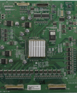 T-CON Board	LG	LGE PDP 050121	50X3 CTRL_LVDS(REV)	6870QCC113A - 6871QCH059B	PLASMA	KS50064A014892	50PC1DA    PositionNummer:T32-819