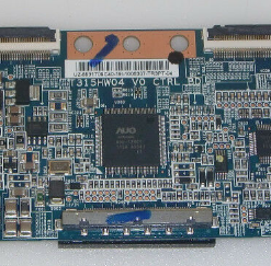 T-CON Board Toshiba	T315HW04	32LV833G	31T09-C0E	LCD	TT-5537T05C23-9C3-M9C0007-04760-08	0929A031     PositionNummer:T36-983
