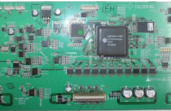 T-CON Board LG	LG PDP 040709 / RZ-42PX11	6871QCH046B 	6870QCE016A 	PLASMA	WL4204BA000568	42V6A 