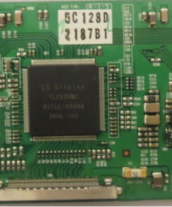 T-CON Board	LG	6870C-0318B Ver0.7	32/47V5-60HZ	2187B1	LCD	6CN12D2187B1	32VLC6110C / 32LK430   PositionNummer:T32-992