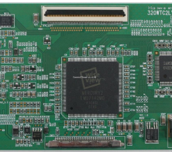 T-CON Board Sony	320WTC2LV3.9 	KDL 75W850C	S750HF59	LCD	D1420V7J1LIN074543	V1 750TV08     PositionNummer:T33-993
