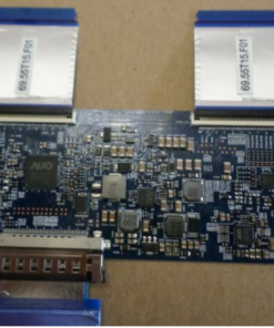 T-CON Board	LG	T550HVN06.1	TX-5555T16C02	55T16-C05	LED	TX-5555T16C02-494-DA40000-02657-08	55T16-C05    PositionNummer:T32-995