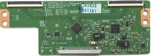 T-CON Board	LG	6870C-0471D	47PFK6309	55LB620V-ZE	LED	3B514D3653A1	3653A1    PositionNummer:T32-998