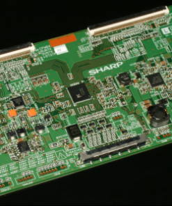 T-CON Board Samsung / Sharp	SK4973ZD1C2213	UE40D5000	4973TP ZZ	LCD	CPWBX RUNTK DUNTK	UE40D5700