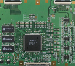 T-CON Board Toshiba	V270W1-C	AOC A27W231	35-D001052	LCD	M$35-D001052-L$WTR5141-2404.1	S051806