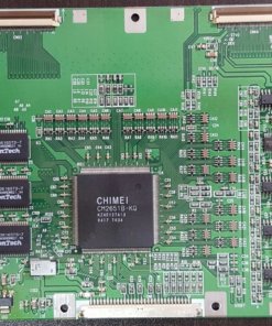 T-CON Board Toshiba	V270W1-C	CHIMEI	CM2651B-KQ	LCD	M$35A27C0217-L$W4401-2103.2	E884410418      PositionNummer:T36-916