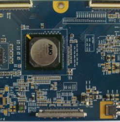 T-CON Board Samsung	T370HW02	06A22-1B	55.37T04.008	LCD	UT-5537T04005-B23-2067393-05588-06	0738       PositionNummer:T34-919