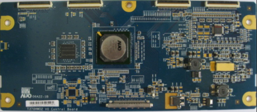 T-CON Board Samsung	T370HW02	06A22-1B	55.37T04.008	LCD	UT-5537T04005-B23-2067393-05588-06	0738       PositionNummer:T34-919
