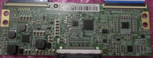 T-CON Board	LG	HV490FHB-N8F	49 GOA	47-6021115	LED	HV940FHB-N8F201744-9	49LJ515V    PositionNummer:T32-921