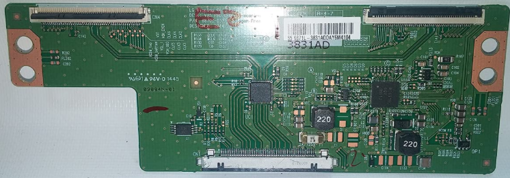 T-CON Board	LG	6870C-0532B	6871L-3831A	V15 FHD DRD-V0.2	LED	556871L-3831AEDAJSM3357	M49-C1 / 6871L-3850D (Gbr)    PositionNummer:T32-922
