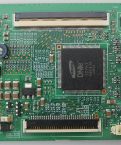 T-CON Board Samsung	LE32A330J1N	BN 41-01074A	SDP81	LCD	01A003	BUF22821 / BN96-07766E      PositionNummer:T34-923