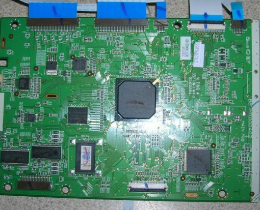 T-CON Board Toshiba	RDXV59DTKB	BE7M70G0402	MN35701AB-B	LED	3TF110H0853	027S3F04      PositionNummer:T36-925