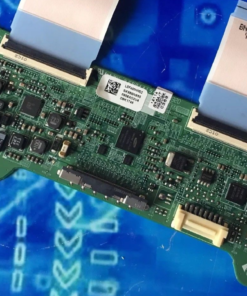 T-CON Board Samsung	UE40F6200	BN41-01938	LSF400HM02	LED	LSF460HN02SK99BN950	DA43224        PositionNummer:T34-926