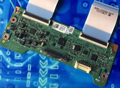 T-CON Board Samsung	UE40F6200	BN41-01938	LSF400HM02	LED	LSF460HN02SK99BN950	DA43224        PositionNummer:T34-926