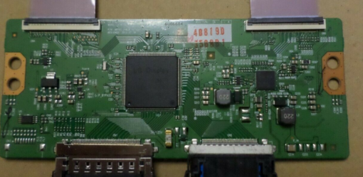 T-CON Board	LG	6870C-0482B	V14 TM240 CONTROL-VER0.7	TX-42ASX659	LED	556871L-3489BDIBUEL1043	LC420   PositionNummer:T32-930