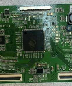 T-CON Board Sony	Kdl-46v4100	Lj94-02204g	FS Hbc2lv2.4	LED	K2074F7I0FFQ020006	Thf9301            PositionNummer:T33-932