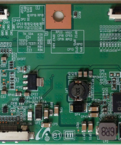 T-CON Board Sony	V315H3-CPE6	 KDL-40CX520	KDL-40CX523	LCD	M$35-D055787-L$CT3053B1LJ72	E884411011.305             PositionNummer:T33-936