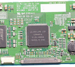 T-CON Board LG / Philips 	6870C-0142B	LC320W01-SLA1	 6870C 0142B 1098B1	LCD		6871L-1098B              PositionNummer:T32/T31-938