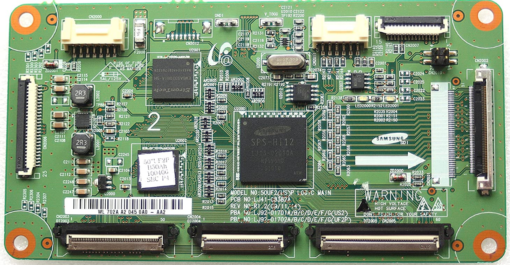 T-CON Board Samsung	LJ92–01702	50uf2	LJ41–08382 A	LED	NL702FA31420BQ-FA3	110125SEC          PositionNummer:T34-939