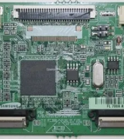 T-CON Board Samsung	PS-42B430P2W	LJ41-08287A	LJ92-01700A A1	LED	ZL700AA19C473P-AA1	42-50 HD U2 LM            PositionNummer:T34-940