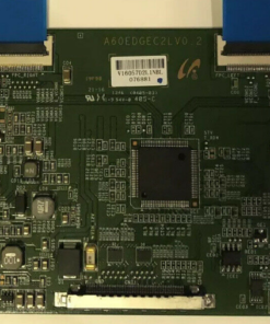 T-CON Board Toshiba / Philips	A60EDGEC2LV0.2	46PFL4208K/12	Q5Q0C	LED	P16057E2I03GB004472	405-C            PositionNummer:T36/T31-942