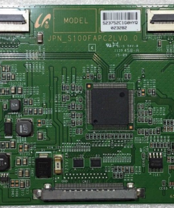 T-CON Board Toshiba	Jpn _S100FAPC2LV0.0	Lj94-23752c	32RL958	LCD	U23672C2B02DT003089	40rl858           PositionNummer:T36-943