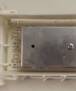 Waschmaschine Electronic 	AEG	453110210 	31/97	12470861/1	42560		T10594-V0 / 91320125101 (Gbr)          PositionNummer:W004-000