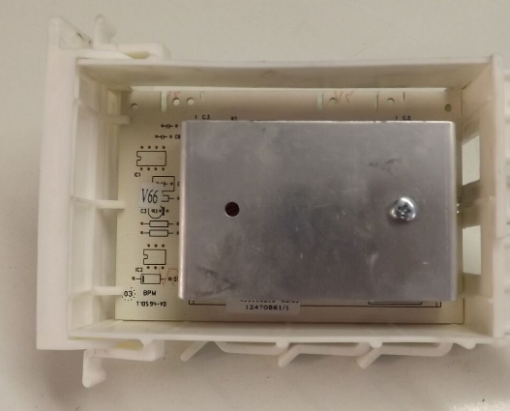 Waschmaschine Electronic 	AEG	453110210 	31/97	12470861/1	42560		T10594-V0 / 91320125101 (Gbr)          PositionNummer:W004-000