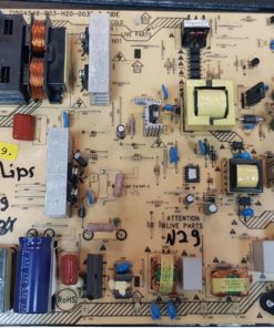 Netzteil 	 Philips	715G4546-P03-H20-003E	42PFL4606	PWTVBSGQGPR1	LCD	0QGPR1000312941406	42PFL4606H          PositionNummer:N29-T949
