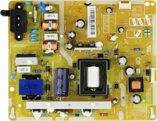 Netzteil 	 Samsung	BN44-00667A	L46GF_DDY	REV: 1.1	LED	CN07BN4400667ADC07F9Q1311R.B	UE46EH53                    PositionNummer:N34-T950