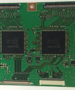T-CON Board	Sharp	CPWBX3277TPZ B	3277TPZ	57B	LCD		CPWBX     PositionNummer:T40-973