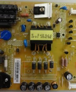 Netzteil 	 Philips	20PHH410988	715G6297-P01-000-001E	996590009364 	LED	DSPC050012809784P0690	PLTVDE464XAM7Q          PositionNummer:N29-T951