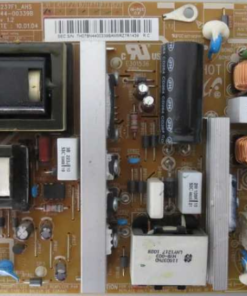 Netzteil 	 Samsung	BN44-00339B	P3237F1-AHS	REV: 1.2	LCD	TH07BN4400339BAM5RFCJ0520	LE37C579 / LE37C650L / LE37C630                    PositionNummer:N34-T989