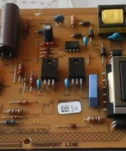 Netzteil 	 Grundig	 VTY194-33	VLE565BG	48 VLE 5421 BG	LED	ZKE140514	02995          PositionNummer:N38-T990
