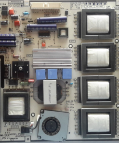 Netzteil 	 Samsung	P0858B	BN44-00279A	REV: 1.0	LCD	KR07BN4400279ADC07D580321	LJ44-00177A                 PositionNummer:N34-T952
