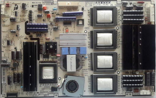 Netzteil 	 Samsung	P0858B	BN44-00279A	REV: 1.0	LCD	KR07BN4400279ADC07D580321	LJ44-00177A                 PositionNummer:N34-T952