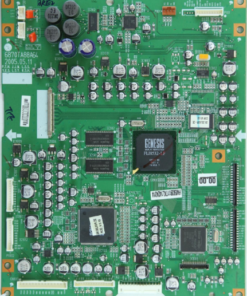 Mainboard	LG 	LG 32LX2R	6870TA88A64	3911TKL142A	6871TMBB31A	563911TKL142A007	3506065-09458           PositionNummer:KT32-992