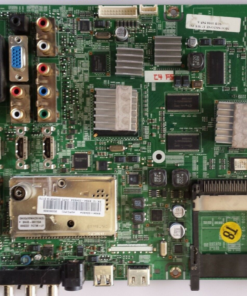 Mainboard	Samsung	BN41-01022D	BN94-02482A	MT8226-ST7103	261842076701	HU10EXPF098900057440819	20090221          PositionNummer:KT34-995
