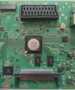 Mainboard	Sony	1-981-541-21	KDL-49WE660 / KDL-43WE755	NS7S430HNG11 	2.5A		173641421               PositionNummer:KT33-998