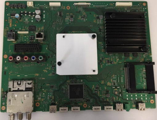 Mainboard	Sony	1-894-595-12	189459512	LSY550FN01-001	3.15A	CE541ZPH5L257B	KD-55X8005C               PositionNummer:KT33-999