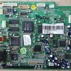 Mainboard	LG 	04TA097D	04TA098C	LCD27TV006HD 	LCD26TV006HD 	841100042254/42280	LCD3250HD            PositionNummer:KT32-001