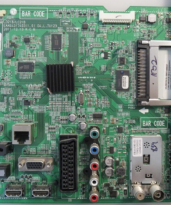 Mainboard	LG 	EAX64317403(1.0)	EBT62036663	LD21B / LC21B	G4-L-TU123	WCM2608-07272	EBT62058353           PositionNummer:KT32-003