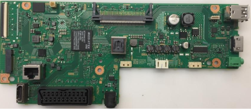 Mainboard	Sony	1-980-335-22	173587122	A2103246D	LS6S320DN001	0380639E15267	KDL-32WD605               PositionNummer:KT33-005