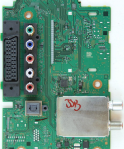 Mainboard	Sony	1-889-203-22	KDL-55W829B / KDL-60W855B / KDL-50W815B	173457522	LED	I424403B	KDL-48W605B / 40W605B / 42W815B      PositionNummer:KT33-011